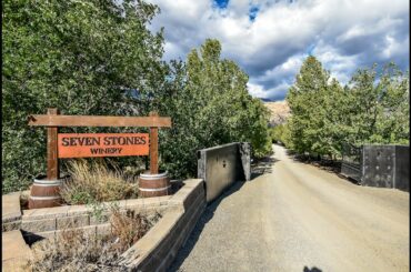 Seven Stones Winery - 1143 Highway 43 - Jeffrey Sefton - Faith Wilson Group