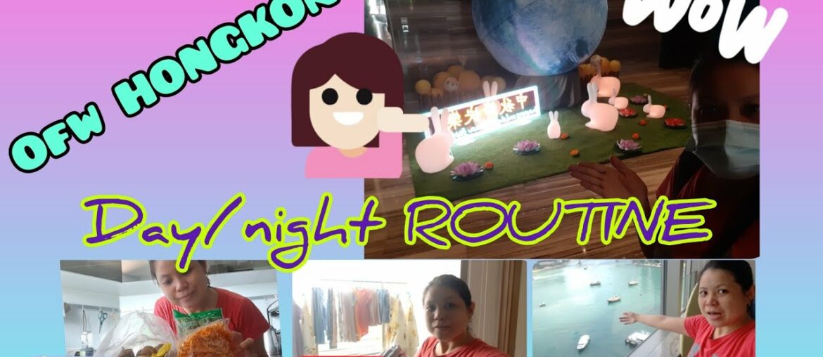 DAY/NIGHT TASK|| NAGLUTO NANG STEAM CHICKEN W/ SHAO HSING WINE AT FRENCH BEAN W/ SATAY PASTE VLOG#22