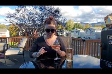 Post Malone Maison #9 Wine Review