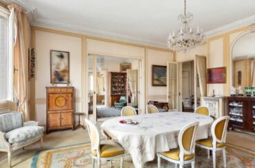 EXCEPTIONAL APARTMENT WITH AMAZING VIEW