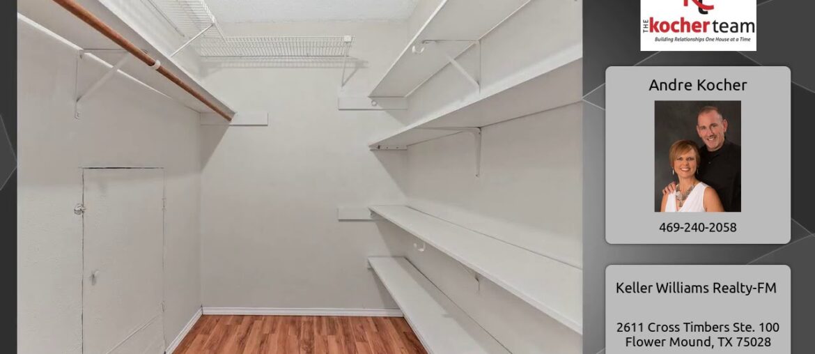 2004 Pleasant Valley Drive, Plano, TX 75023 2004 Pleasant Valley Drive, Plano, TX 75023