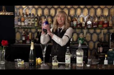 A Recipe for the French 75 Cocktail - Lazarex Gala 2020