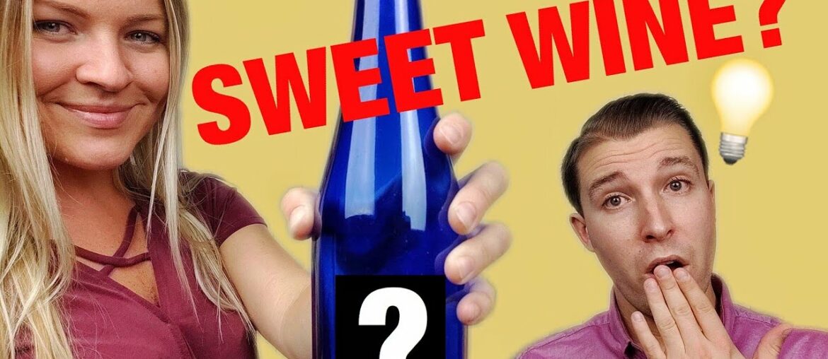 Riesling Wine | Sweet White Wine