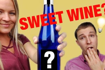 Riesling Wine | Sweet White Wine