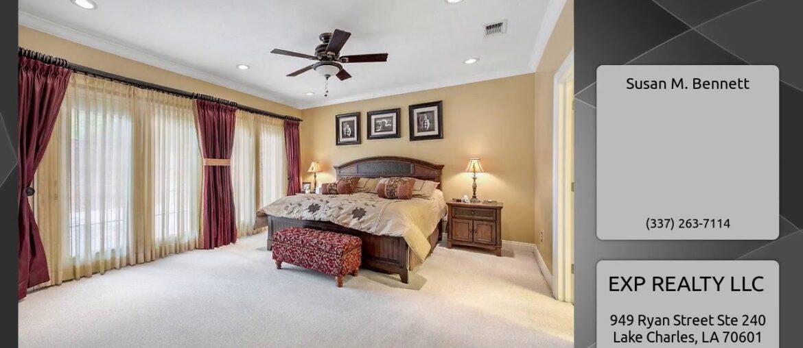 1674 Hollow Cove Lane, Lake Charles, LA 70611 1674 Hollow Cove Lane, Lake Charles, LA 70611