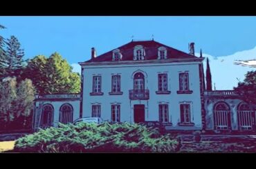 EP.20 FINDING OUR CHATEAU IN FRANCE PART 4 The chateau facing canal du midi part 2 of 3