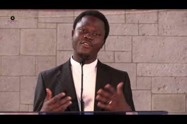 French Service: 20th September 2020: Thème : L'engagement chrétien