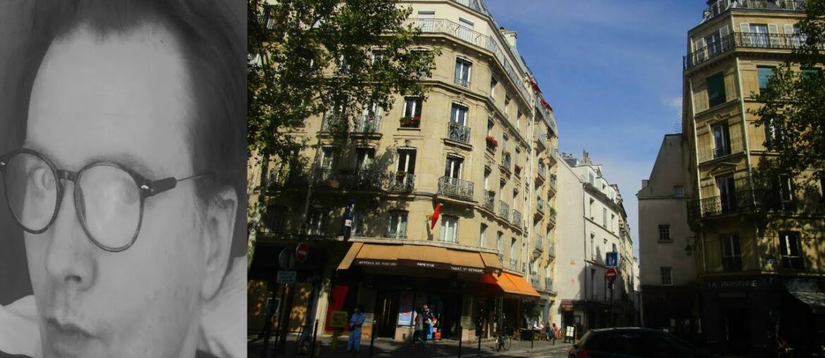 Parisian Weekly: Exploring & Dining in the Latin Quarter Parisian Weekly: Exploring & Dining in the Latin Quarter