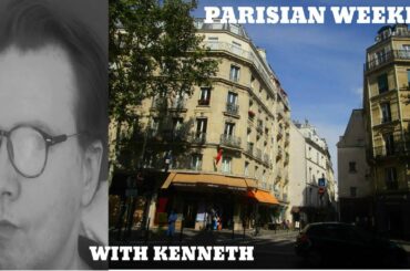 Parisian Weekly: Exploring & Dining in the Latin Quarter