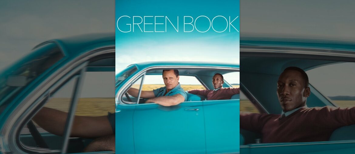 Green Book