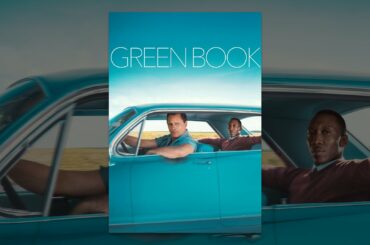 Green Book