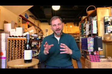 Wine of the Week - 9.21.20