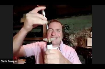 Building A Wine Cellar