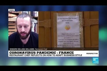 The future of dining out