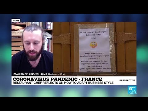 The future of dining out The future of dining out