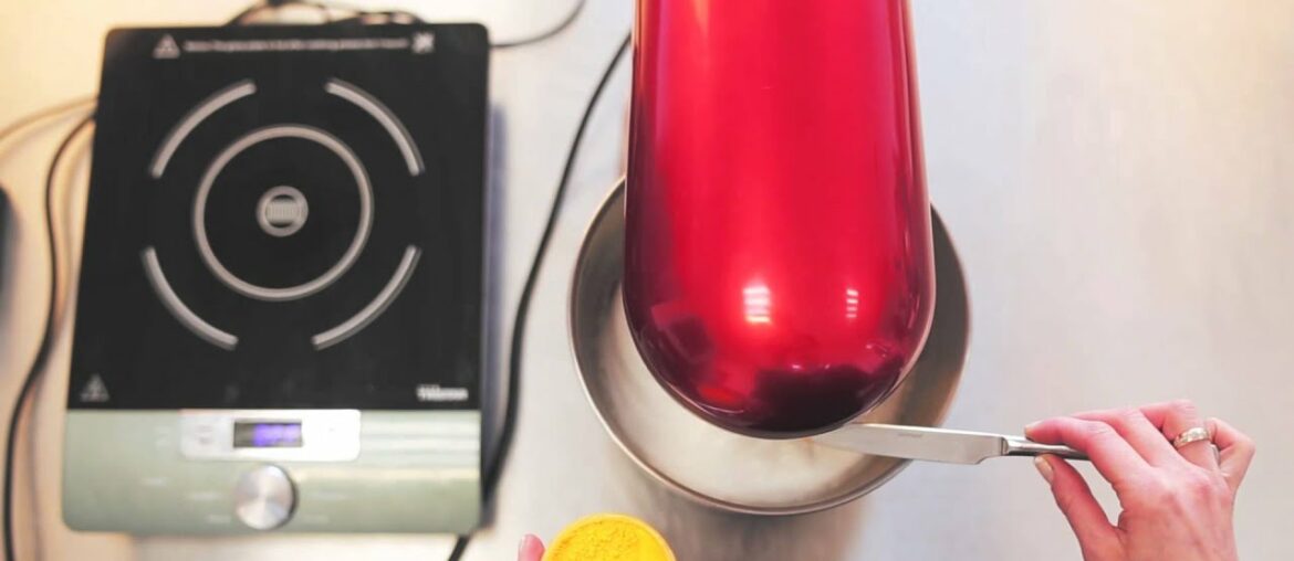 French Macaron Recipe / 'Macarons' video receptas