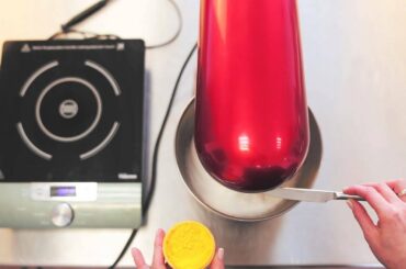 French Macaron Recipe / 'Macarons' video receptas