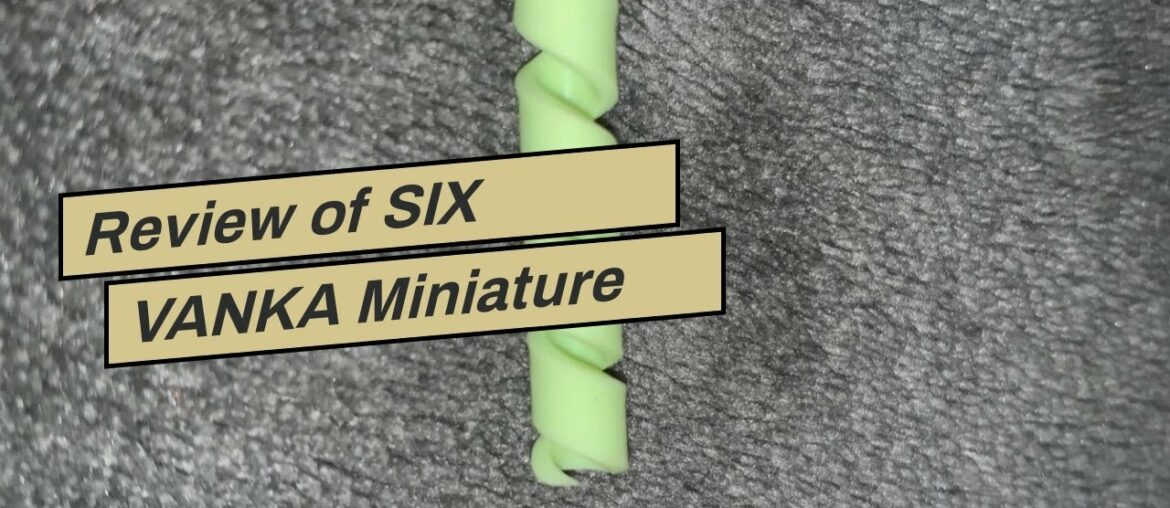 Review of SIX VANKA Miniature Food Drinks Toys 110pcs Mixed Resin Pizza Hamburgers French Fries...