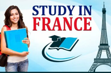 Study in France | Study Abroad in France | angel-jobs.com