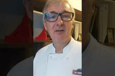 French Restaurant App