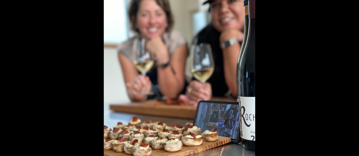 Roche Wines Vigneron Video Journal Episode 10