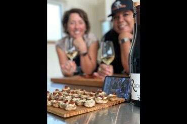 Roche Wines Vigneron Video Journal Episode 10