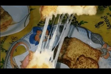 cheese and chocolatey French toast recipe