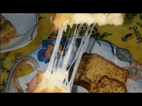 cheese and chocolatey French toast recipe cheese and chocolatey French toast recipe