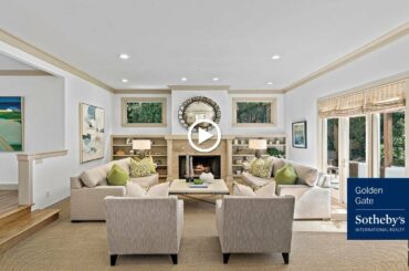 53 Terrace Ln San Rafael CA | San Rafael Homes for Sale