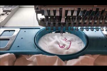 Culotte Octobre Rose | Made in France -  Lemahieu