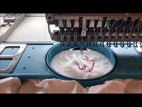 Culotte Octobre Rose | Made in France – Lemahieu Culotte Octobre Rose | Made in France - Lemahieu