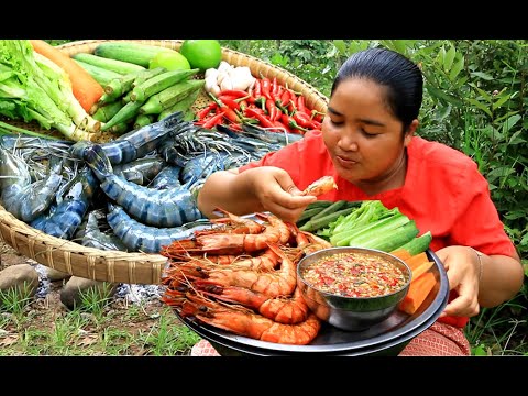 Amazing Cooking BBQ Lobster with French corn recipe – Cooking life Amazing Cooking BBQ Lobster with French corn recipe - Cooking life