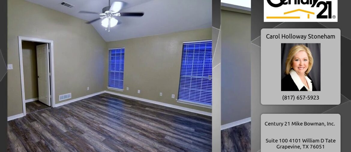 211 Barbara Way, Red Oak, TX 75154 211 Barbara Way, Red Oak, TX 75154