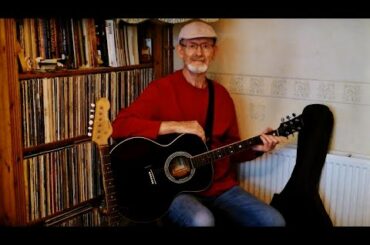 OWEN MOORE - (Original Songs: # 97) - Fine French Wine