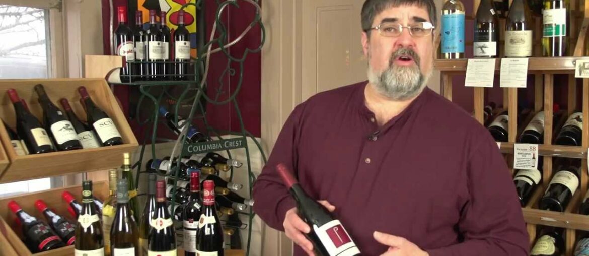 Good Food Store Wine Tips - French Wines