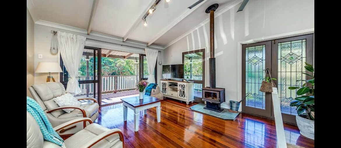 281 Macdonnell Road, Tamborine Mountain QLD 4272 281 Macdonnell Road, Tamborine Mountain QLD 4272