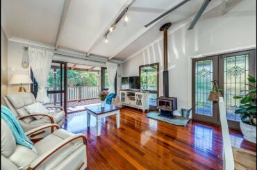281 Macdonnell Road, Tamborine Mountain QLD 4272
