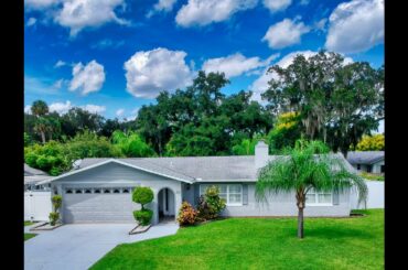 Video preview - Residential for sale - 913 Mill Rd Lane, Port Orange, FL 32127