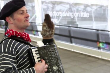 French Wines with Style at the London International Wine Fair 2013