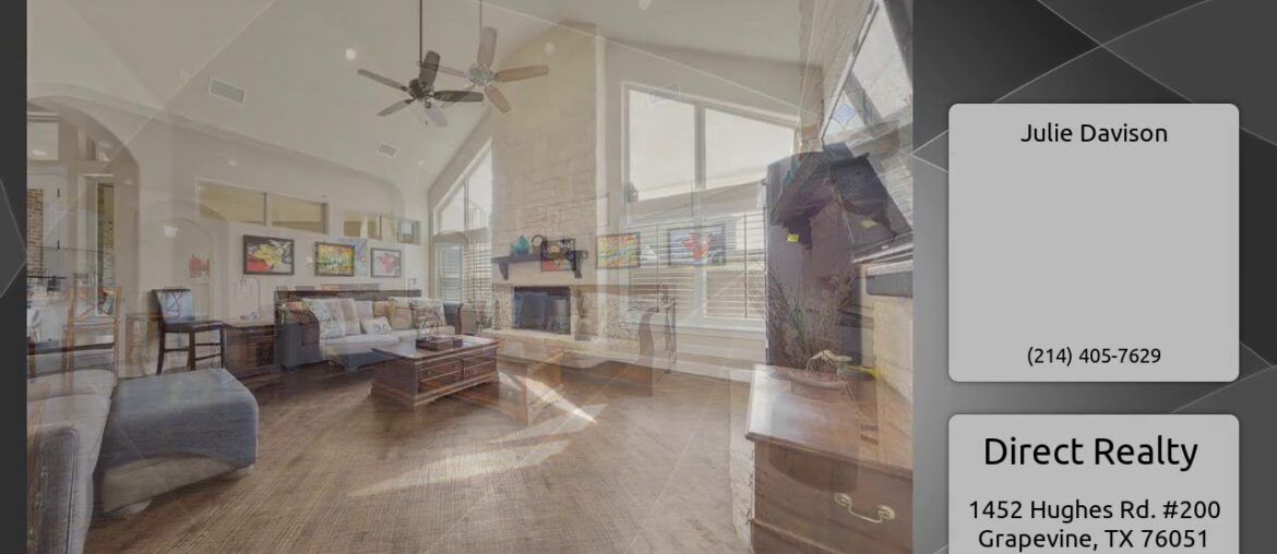 300 Kingsbury Lane, Prosper, TX 75078 300 Kingsbury Lane, Prosper, TX 75078