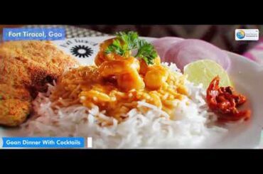 Hidden Gems of India - Goa