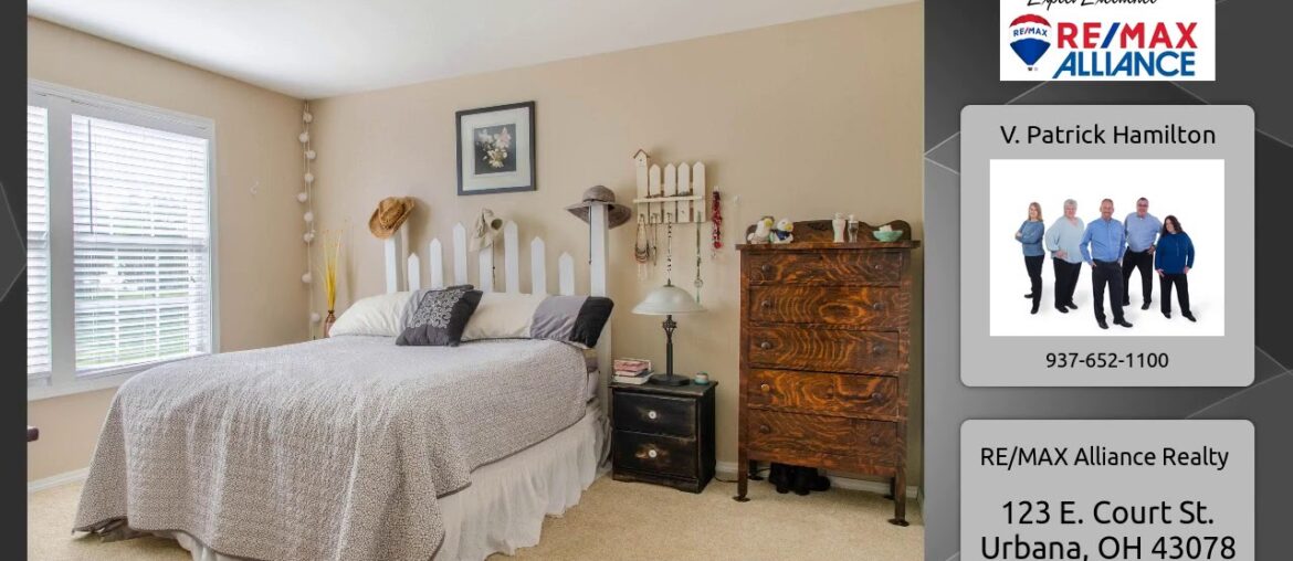 RE/MAX Alliance ~ 220 Parkway Blvd, Unit 1, Urbana RE/MAX Alliance ~ 220 Parkway Blvd, Unit 1, Urbana