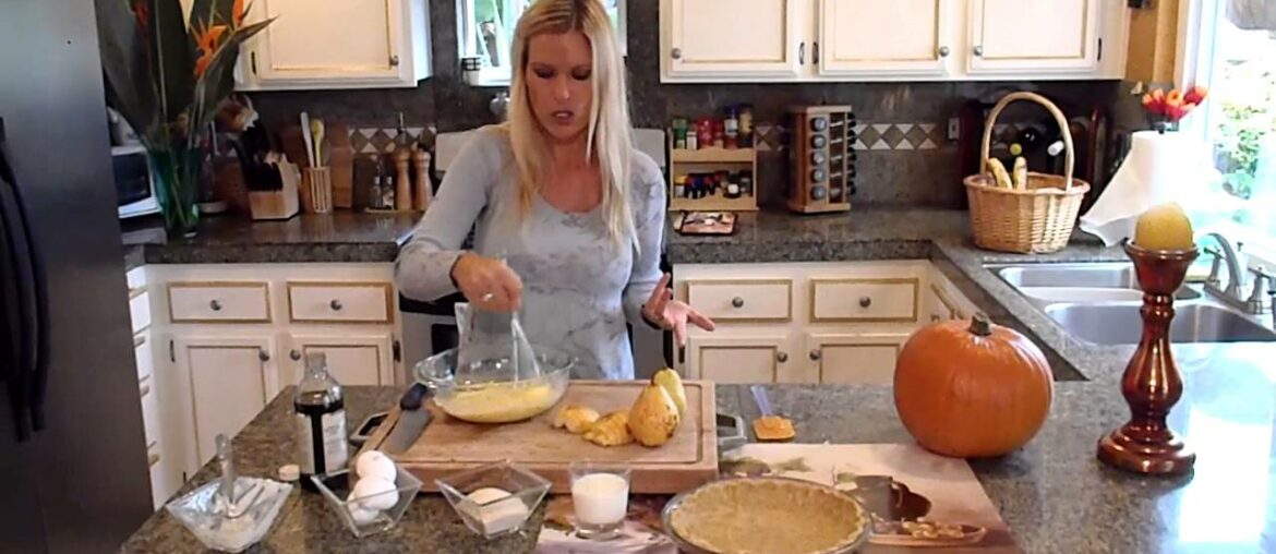 Recette française: TARTE AUX FRUITS / FRUIT PIE French Recipe (gluten-free) Recette française: TARTE AUX FRUITS / FRUIT PIE French Recipe (gluten-free)