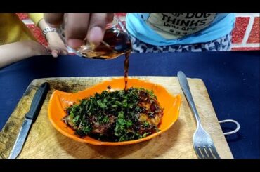 RED WINE CHICKEN....