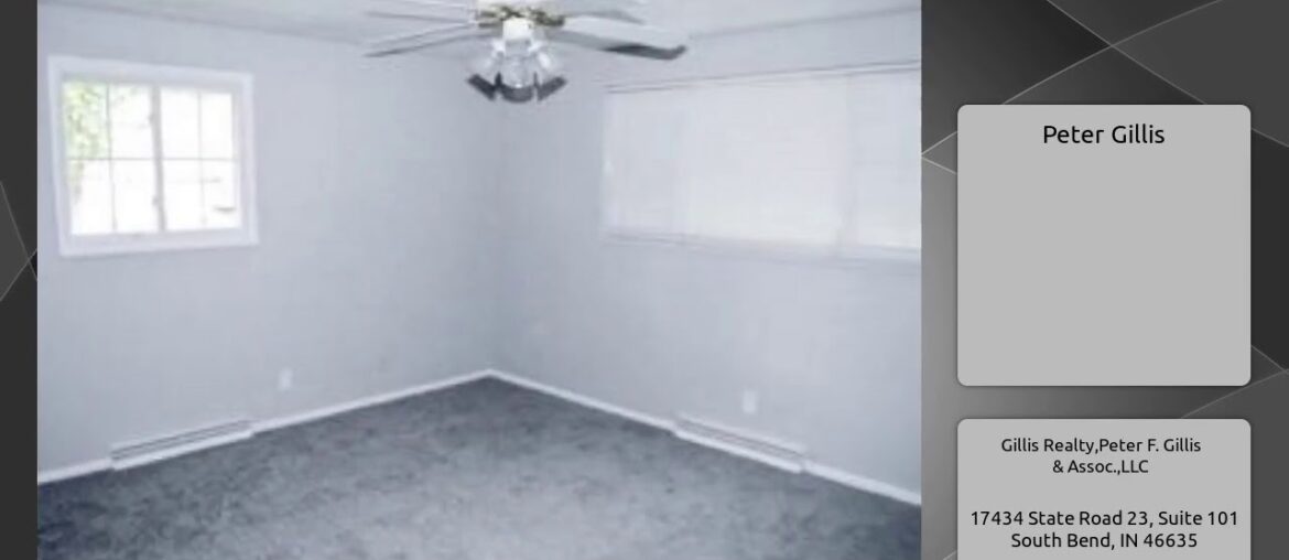 2428 CLUB Drive, South Bend, IN 46615 2428 CLUB Drive, South Bend, IN 46615