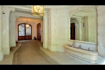Splendid Apartment On The Market in Paris France