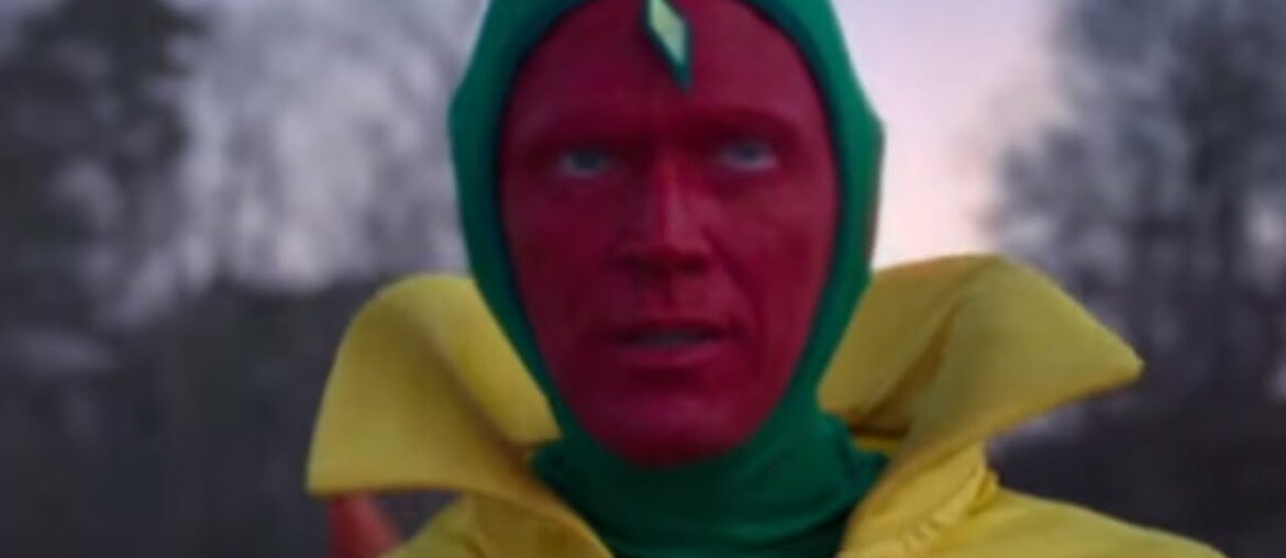 Things Only True Fans Noticed In The WandaVision Trailer