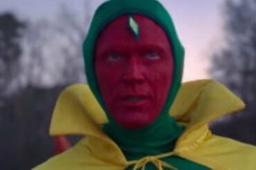 Things Only True Fans Noticed In The WandaVision Trailer