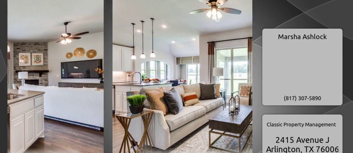 805 Imperial Way, Mansfield, TX 76063 805 Imperial Way, Mansfield, TX 76063