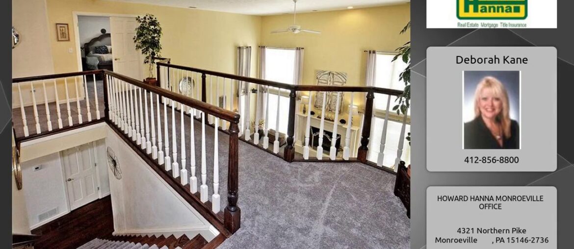 9980 Capri Ct, Pittsburgh, PA 15239 9980 Capri Ct, Pittsburgh, PA 15239